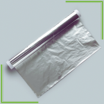 Alluminio_foglio per uso domestico